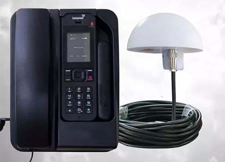 ISD190 衛(wèi)星天線(xiàn)